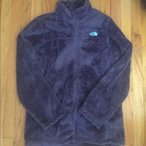 North Face Osito Jacket